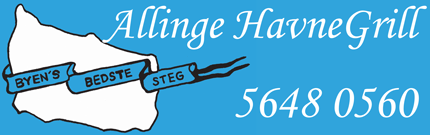 Allinge Havnegrill
