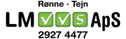 LM VVS ApS