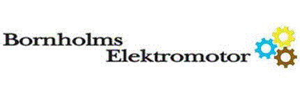 Bornholms Elekromotor