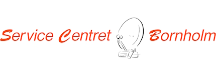 Servicecenter Bornholm 430 135